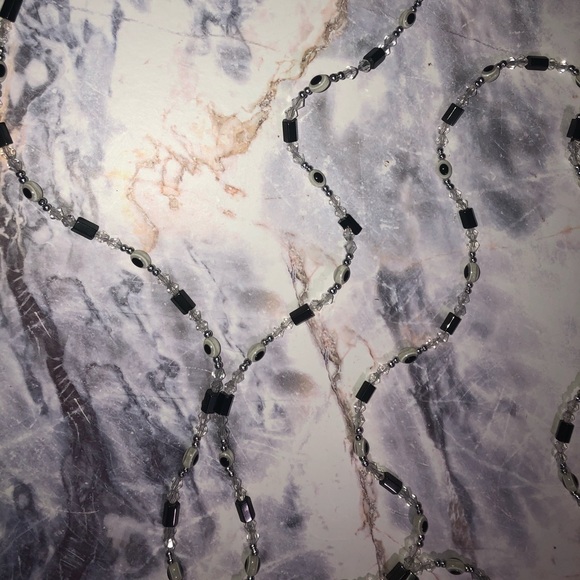 Necklace/bracelet adjustable style - Picture 3 of 5